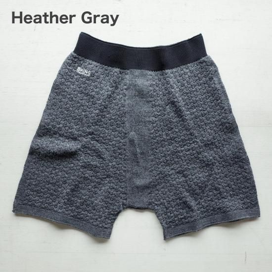 BRING / WUNDERWEAR 