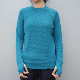 BRING / WUNDERWEAR CREWNECK