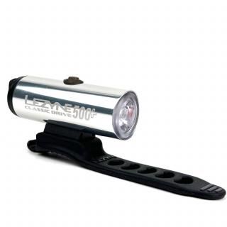 LEZYNE / CLASSIC DRIVE 500+