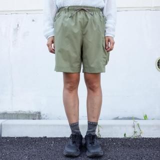 ULSUS[륵] / Ultra4 Shorts