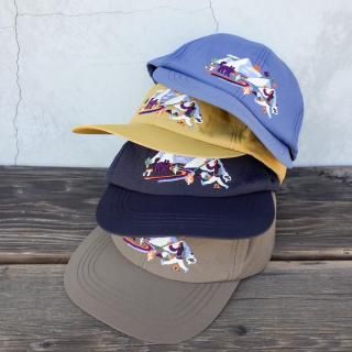 halo commodity / Map Cap