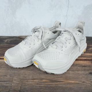 ALTRA [ȥ] / OLYMPUS 6 M