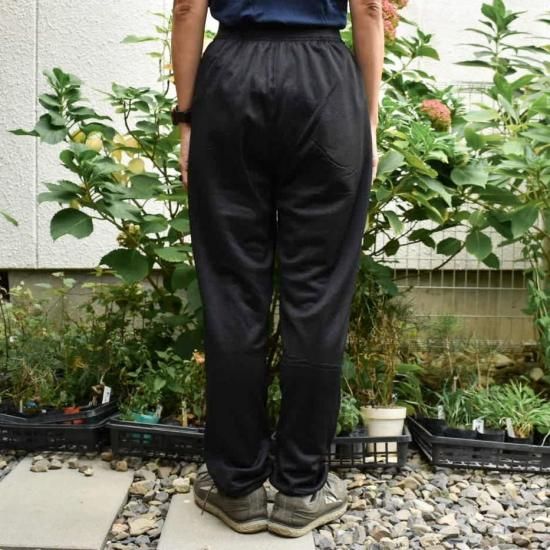 迷迭香[マンネンロウ] / OCTA MIDLAYER PT - clamp-bike