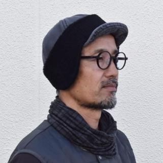 <img class='new_mark_img1' src='https://img.shop-pro.jp/img/new/icons6.gif' style='border:none;display:inline;margin:0px;padding:0px;width:auto;' />halo commodity / Alpha Ear Muff Band