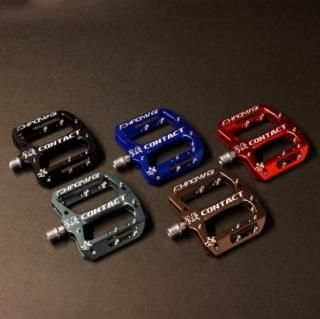 CHROMAG DAGGA フラットペダル mtb クロマグ　エンデューロ CHROMAG [DAGGA PEDAL] | 横浜市青葉区の自転車ショップ｜GROVE