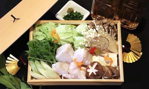 通販で九州の天然クエ（アラ）をお取り寄せ| 魚のプロ「おぎはら