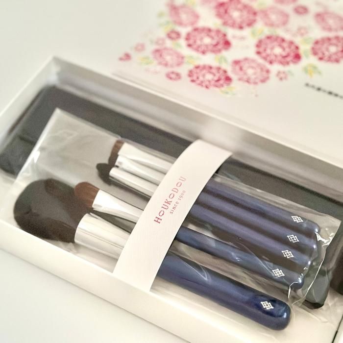 贈り物(限定商品) - 熊野筆オンラインショップ 仿古堂 ほうこどう 贈り物(限定商品) - 熊野筆オンラインショップ 仿古堂 ほうこどう