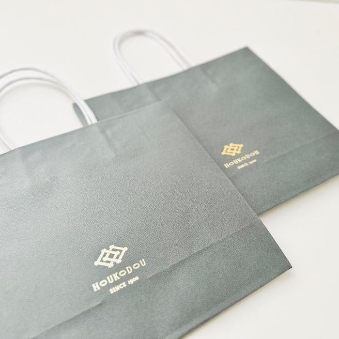ブランドショッパー（化粧筆専用）