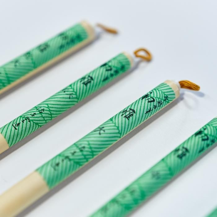 初雁 中 C-4 書筆 筆匠 仿古堂 高木聖鶴先生 選定筆 仿古銘筆 初雁 中 C-4 書筆 筆匠 仿古堂 高木聖鶴先生 選定筆 仿古銘筆