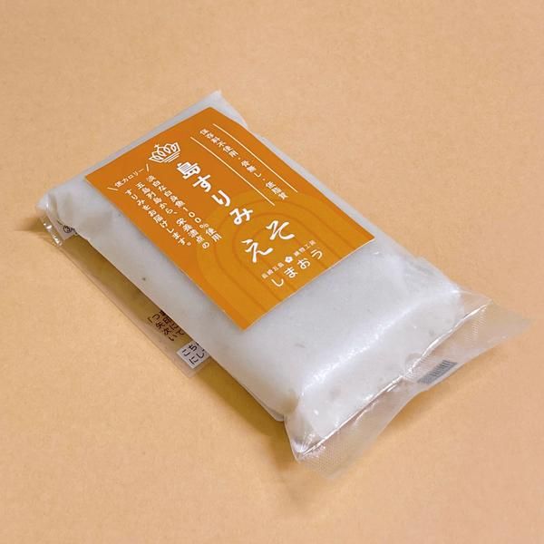 冷蔵》島すりみ えそ 100g | 生すりみ（冷蔵） | 株式会社しまおう