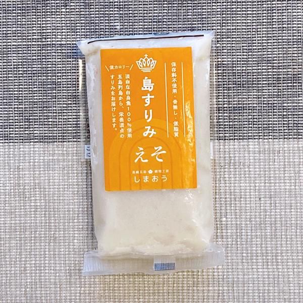 冷凍】島すりみ（えそ）100g | すりみ（冷凍）、レンチンなど（冷凍