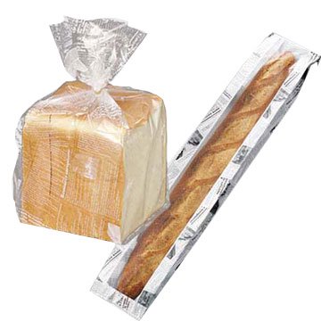 食パン袋・フランスパン袋