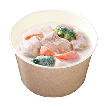 スープ容器・味噌汁カップ