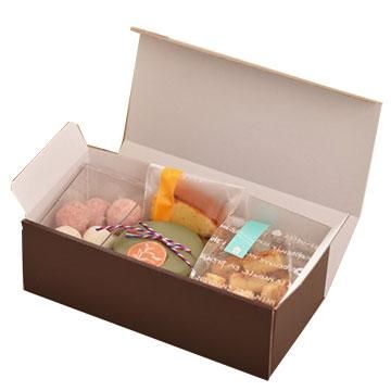 ラッピングシールの商品一覧ページです。 - お菓子・パン