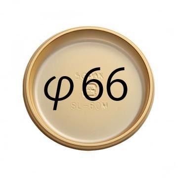 ݷ/ľ66mm