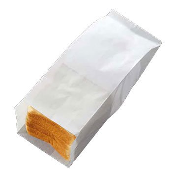 食パン・フランスパン用紙袋