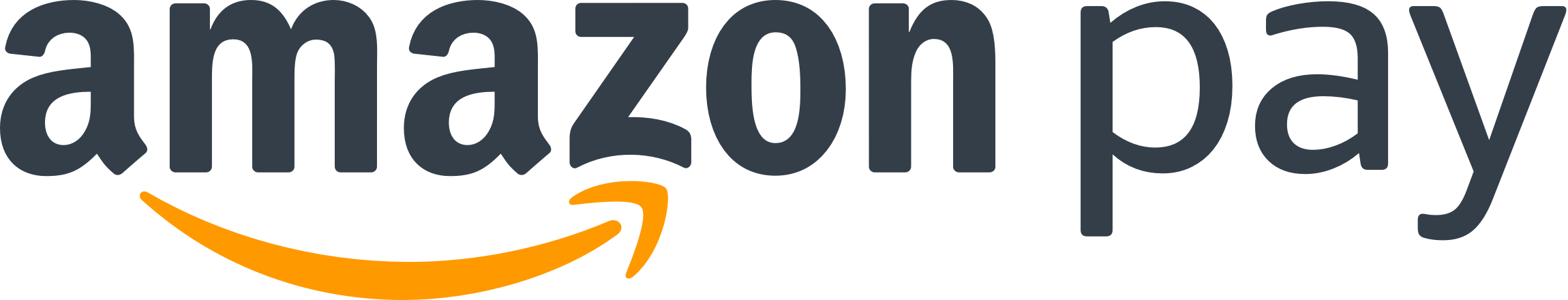 Amazon PayƳ