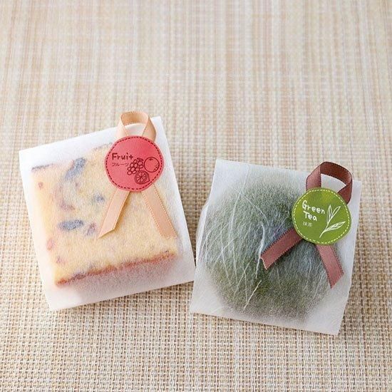 柚子ティー様　ご確認用 テイスティシール ゆず 200枚入フレーバーシール-お菓子・パン・カフェ