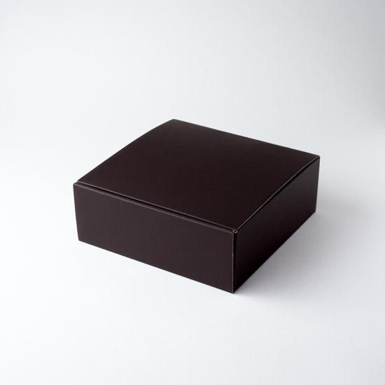 ギフトボックス 正方形 お好みボックス ダークブラウン 正方 3 10個入 お菓子 パンのパッケージ通販 プチリュバン ギフトボックス 正方形 お好みボックス ダークブラウン 正方 3 10個入 お菓子 パンのパッケージ通販 プチリュバン