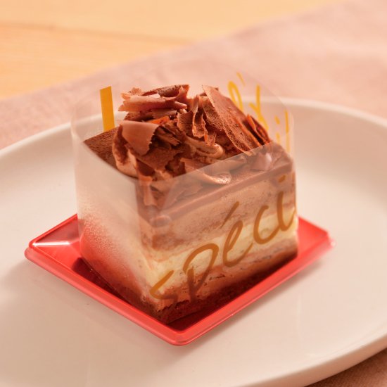 ケーキトレー 四角 ケーキトレーｅｇ ８２ｋゴールド 100枚入 お菓子 パンのパッケージ通販 プチリュバン