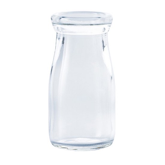 ロングミルク瓶（本体） 12個入