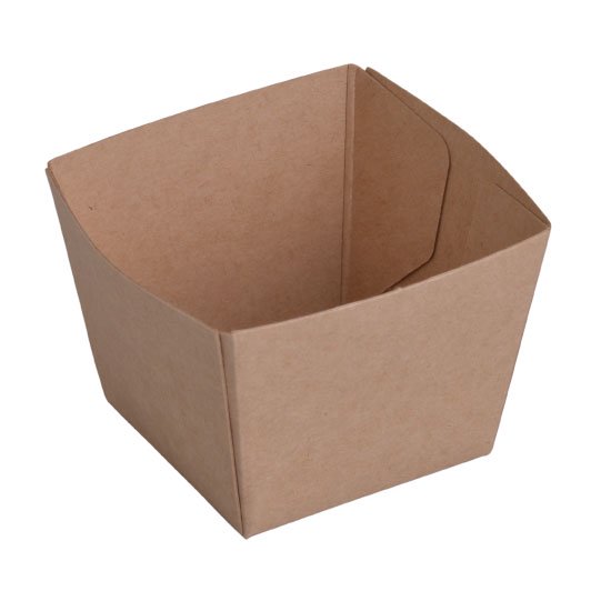 紙製ベーキンカップ - お菓子・パン・カフェのパッケージ包装資材通販