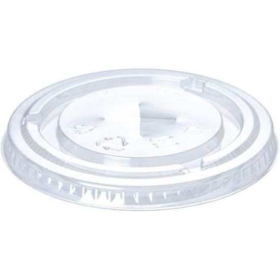 バイオペットコップ （平蓋/穴有）FL92 50個入【本体 別売り