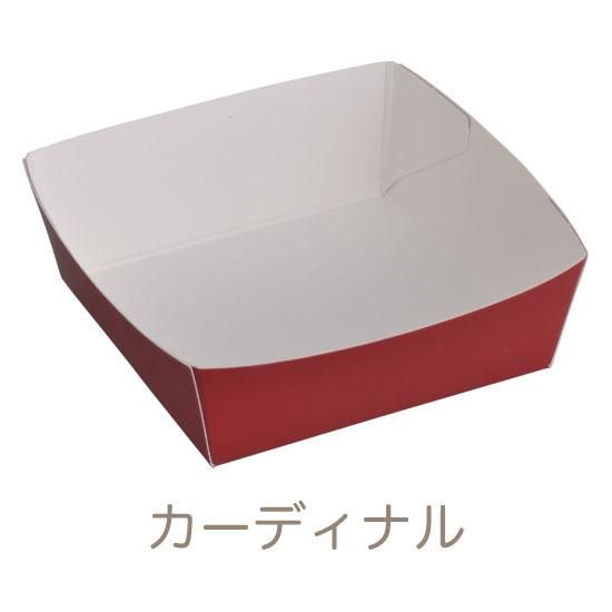 マットOPシート スペシャリテ 150×150 ブラウン 500枚入 - お菓子の ...