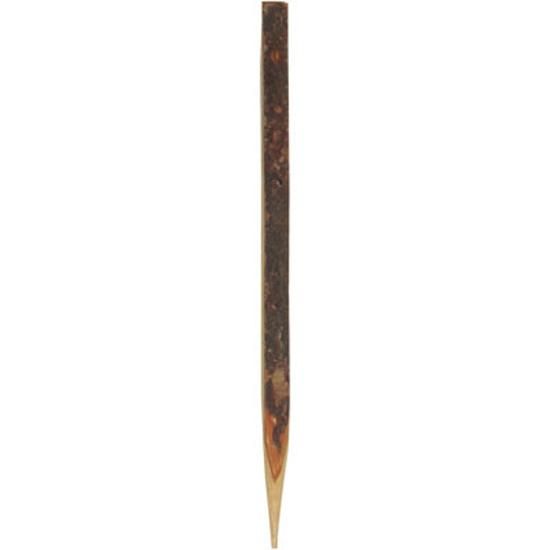 飲食消耗品 飾り 妻楊枝 黒文字楊枝 6cm 5号容器入 013 1個 約80本入 お菓子 パンのパッケージ通販 プチリュバン 飲食消耗品 飾り 妻楊枝 黒文字楊枝 6cm 5号容器入 013 1個 約80本入 お菓子 パンのパッケージ通販 プチリュバン