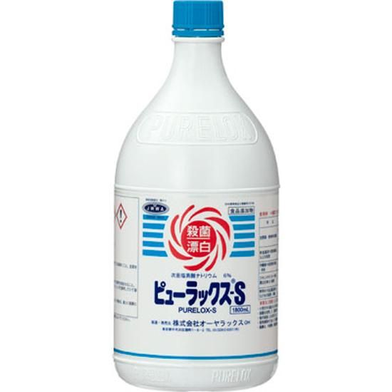 ԥ塼å-S 1,800mL 1