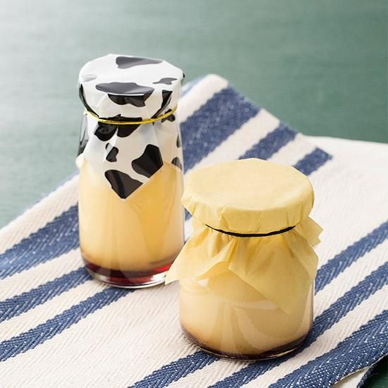 掛ケ紙 OPフィルム牛柄11㎝角 1000枚入-お菓子・パン・カフェの業務用