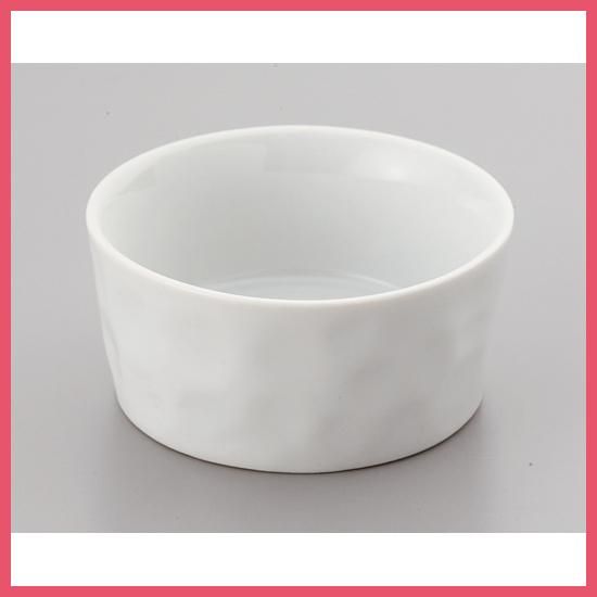 ホワイト ココット皿 白38個セット 4種類 アイス プリン ケーキ デザートに 楽天市場】ココット プリンの通販