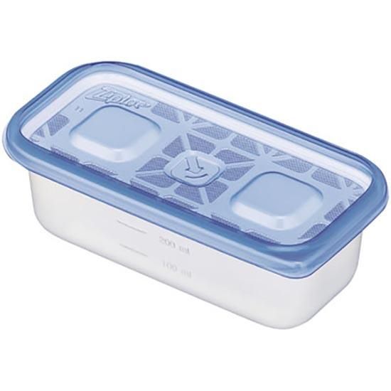 Amazon｜【まとめ買い】ジップロック コンテナー 保存容器