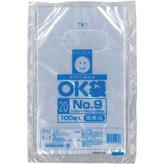ݥ OK 0.02mm 9 100