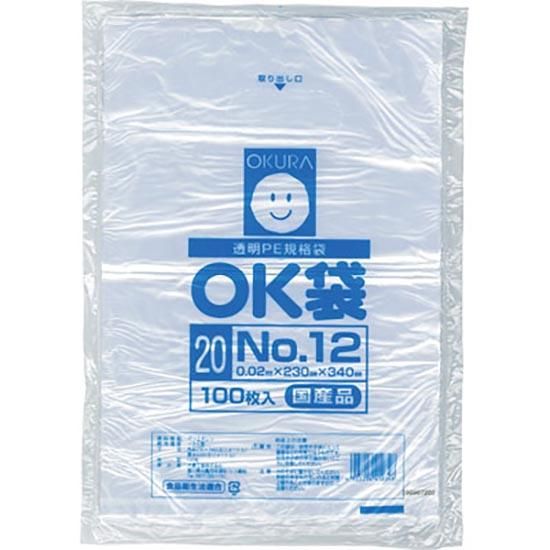 ݥ OK 0.02mm 12 100