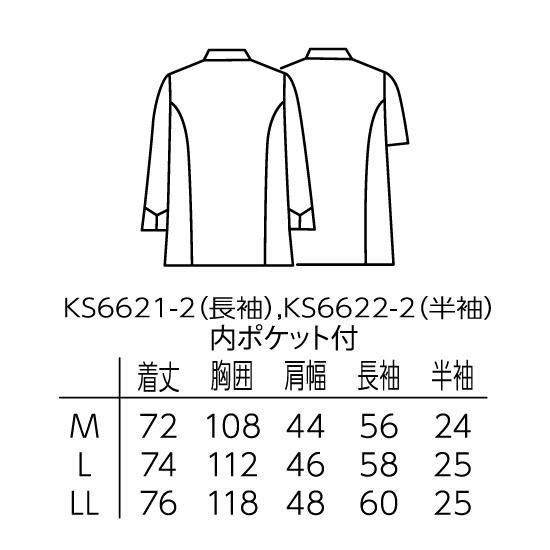 Ĵ å Ⱦµ  KS6622-2 L 1