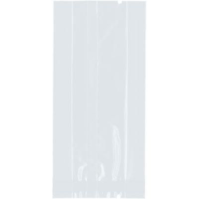 ガス袋 合掌ガゼットGT（透明）バラ #22 100枚入脱酸素剤対応袋