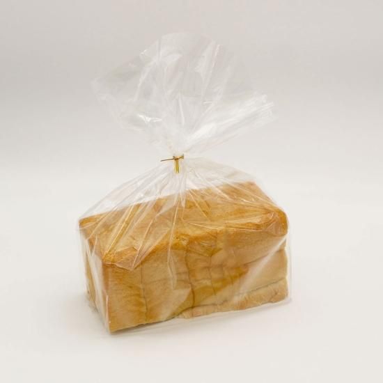 No.29 フランス マルシェ袋 パン屋さんの袋 Lサイズ フランスパン袋 563