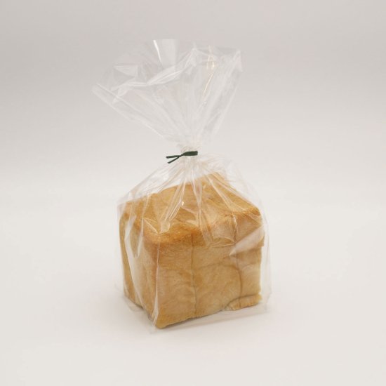 BR002 食パン袋 1斤用Eタイプ 100枚入 IPP袋 - お菓子・パン・カフェの
