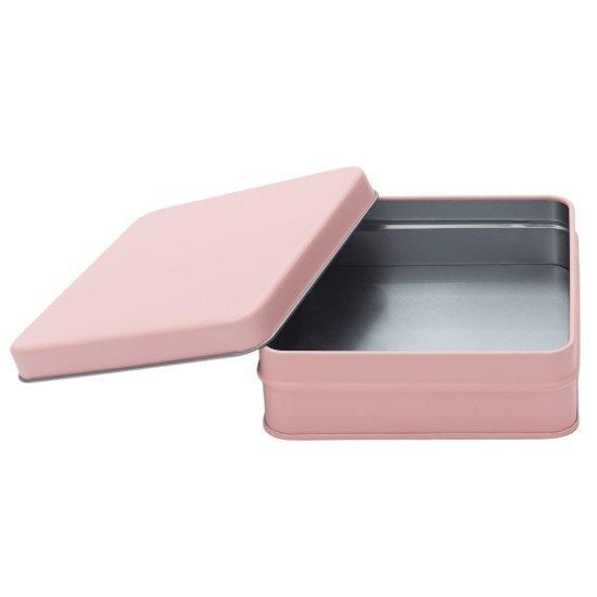 Candy缶 スクエア缶 サクラ 60個入【直送品:Z-C】,Candy缶 Candy缶 スクエア缶 サクラ 60個入【直送品:Z-C】,Candy缶