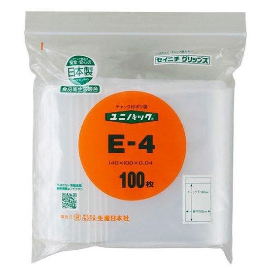 å ˥ѥå 0.04 E-4 100