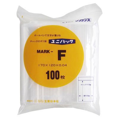 å ˥ѥå ޡ 0.04 MARK-F 100