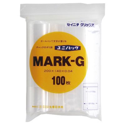 å ˥ѥå ޡ 0.04 MARK-G 100
