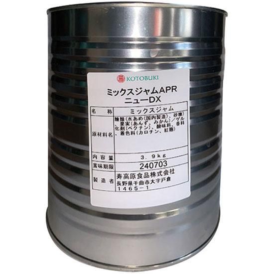 ⸶ʡ˥ߥåAPR˥塼DX 3.9kg̡ھﲹ
