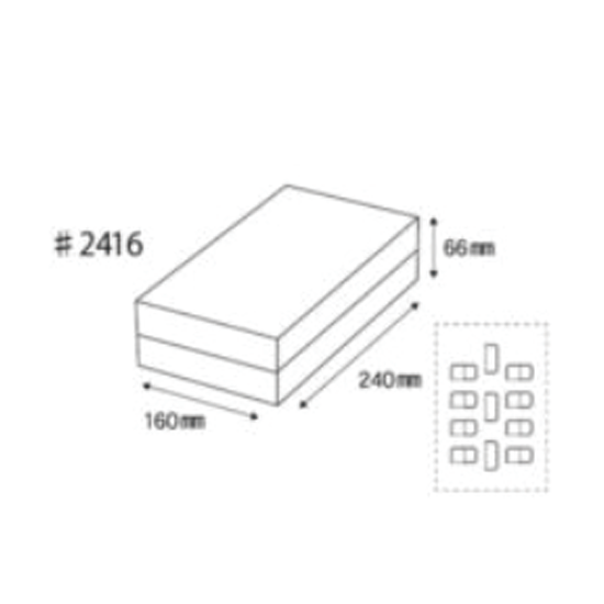 եȢ DG66 #2416 Х˥ 100ľʡC