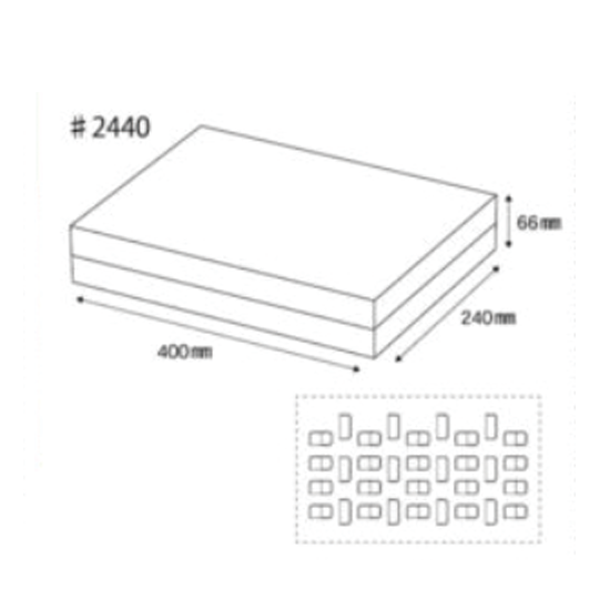 եȢ DG66 #2440 ۥ磻 25ľʡC