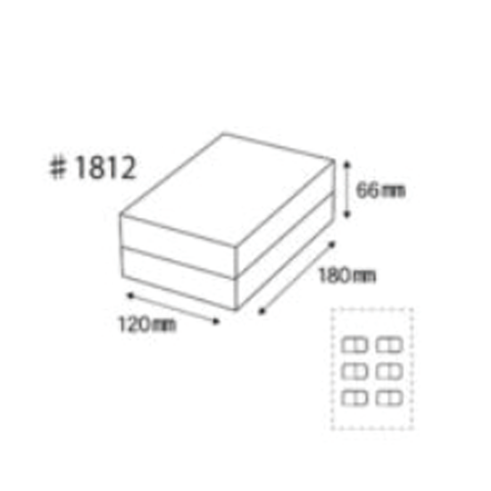 եȢ DG66 #1812 Х˥ 100ľʡC