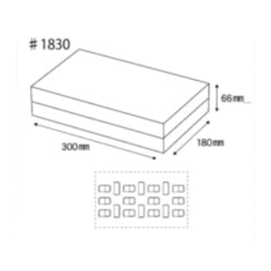 եȢ DG66 #1830 Х˥ 50ľʡC