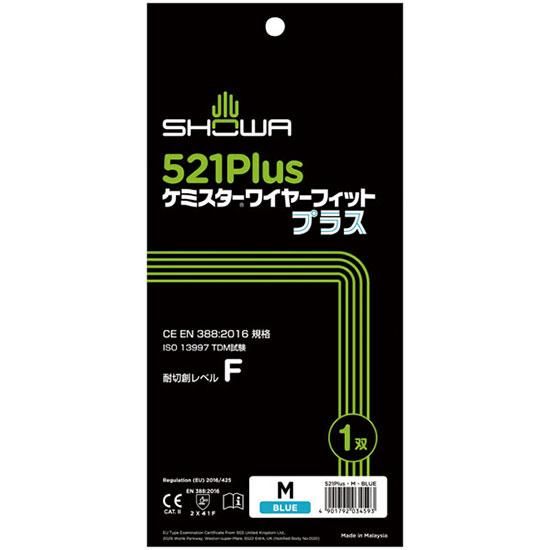 ϼ 521Plus ߥ磻䡼եåȥץ饹 M 1ޡ1