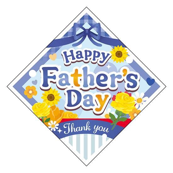 ٥ C-0698 HAPPY Father's DAY 300ľʡJ